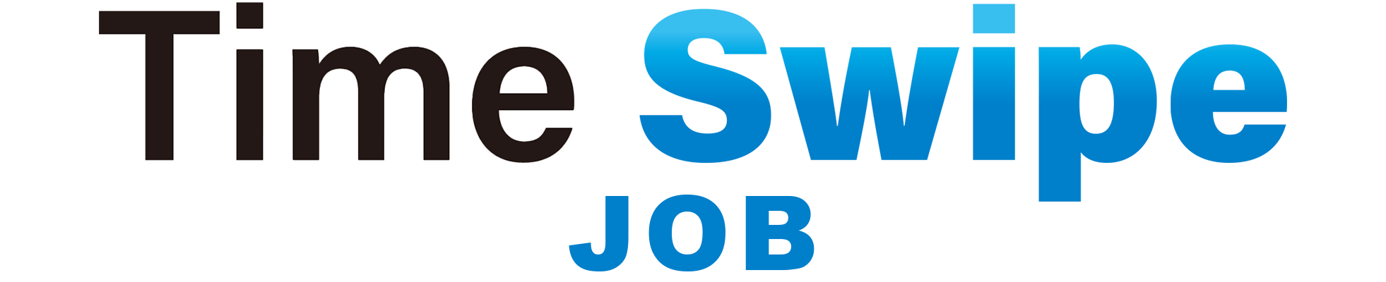 TimeSwipe Jobs